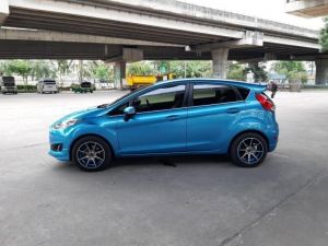 FORD FIESTA ECO Boost 1.0 ปี2016 รูปที่ 1